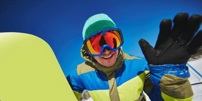 Top 7 Mejores gafas de esquí 2023: ¡Elige las mejores para ti!